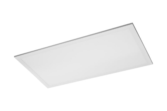 Imagine Panou LED MASTER 24W 2400lm 4000K IP54 60x30cm Alb