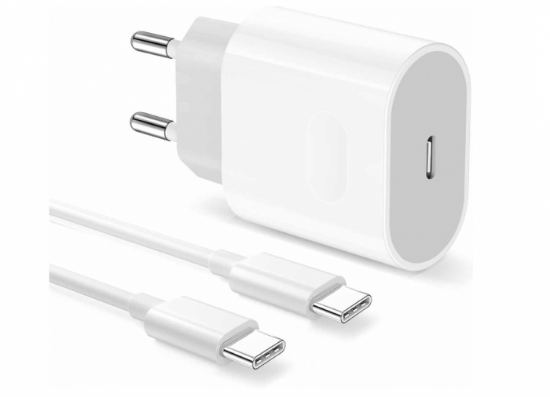 Imagine Încărcător USB Tip C 2M