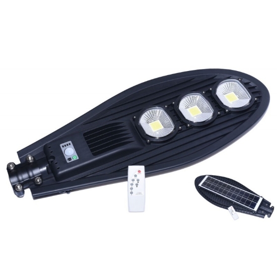 Imagine Corp stradal solar cu LED 150W Quark