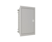 Imagine Cofret de distribuție pentru dispozitive electrice și echipamente IT, 5 rânduri, Noark PMF-C 60-3