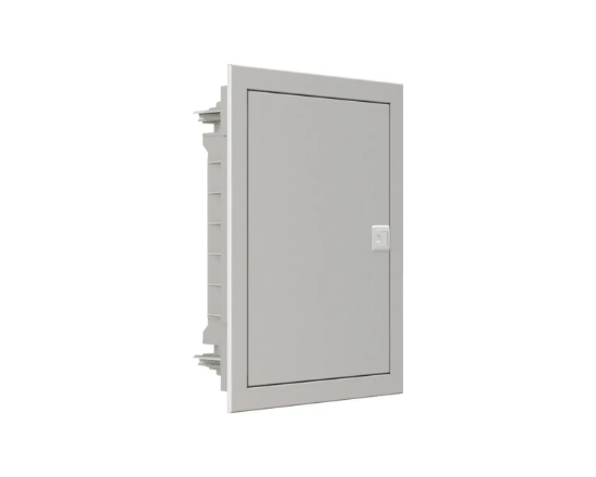 Imagine Cofret de distribuție pentru dispozitive electrice și echipamente IT, 5 rânduri, Noark PMF-C 60-3