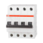 Imagine Întrerupător Automat Diferențial RCBO 4P C20 4.5KA A/0.03 4M