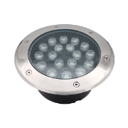 Imagine Spot LED pardoseala GRF1 18W 4000K IP67 220V 30° 96GRFI/1830220