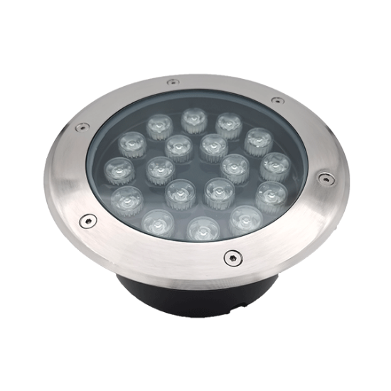 Imagine SPOT LED PARDOSEALA GRF1 18W 4000K IP67 220V 30°