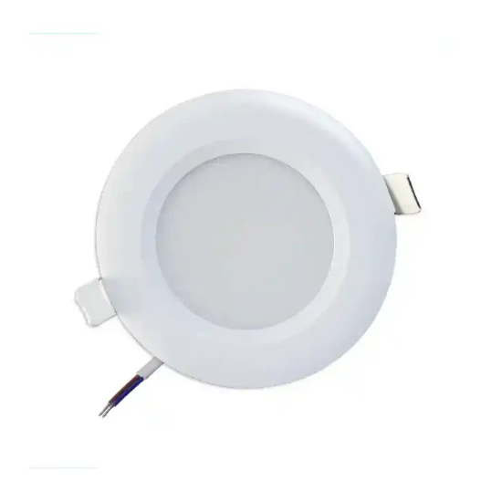 Imagine Spot LED fără ramă 8W 6400K 165-265V