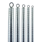 Imagine Arc pentru îndoit tuburi RK15 - Ø 20MM - Gri RAL7035