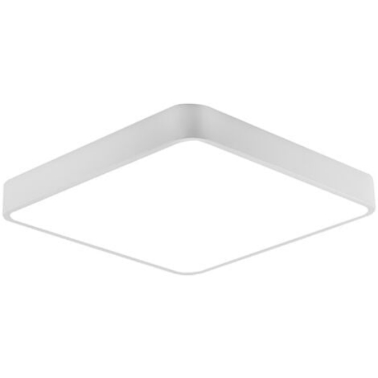 Imagine Plafonieră LED 36W 3000/4000/6500K Alb Blade SQR