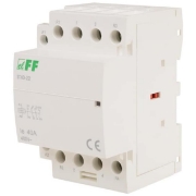 Imagine Contactor modular Finder 40A 2ND+2NI 230V