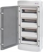 Imagine Tablou electric PT 4 module IP65 Freder Dablerom