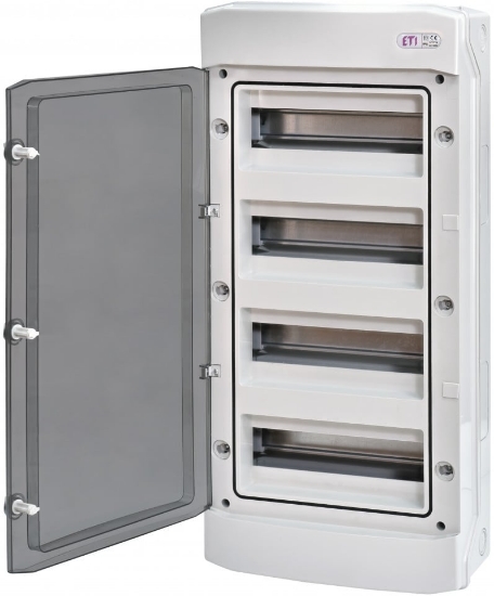 Imagine Tablou electric PT 4 module IP65 Freder Dablerom