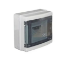Imagine Tablou electric PVC, 8 module, aplicat, Freder, IP65