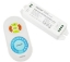 Imagine Dimmer și controler cu telecomandă 12/24V 6A