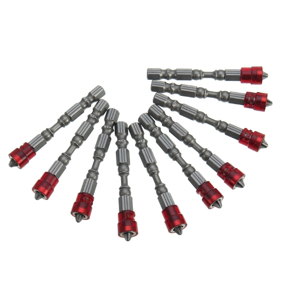 Imagine Bit tubular magnetic M13 65mm 1/4"