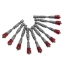 Imagine Bit tubular magnetic M13 65mm 1/4"