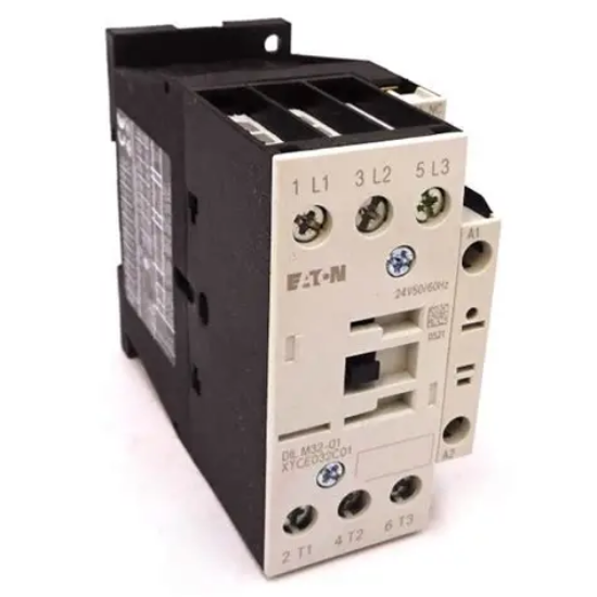 Imagine Bobină pentru contactor 4-7,5kW 24V