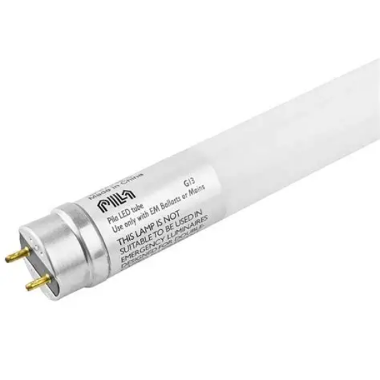 Imagine QUARK TUB CU LED T8 16W LR
