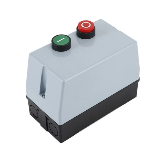 Imagine Motor starter 380V 17-25A 11kW IP55