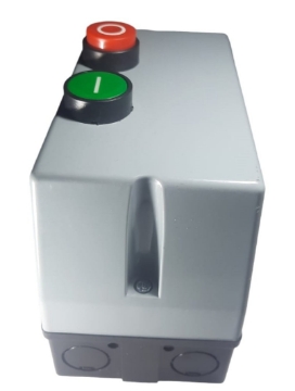 Arată detalii pentru Motor starter 380V 23-32A 15kW IP55 Imagine Motor starter 380V 23-32A 15kW IP55