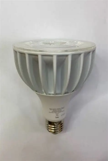 Imagine Sursă LED 32W E27 D260 3000K Alb