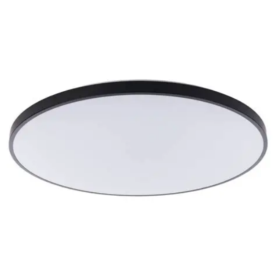 Imagine Plafonieră LED PT 32W Alb 6400K Rotundă Horoz