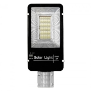 Imagine Lampă LED cu încărcare solară 2000lm 4000K IP65 30W