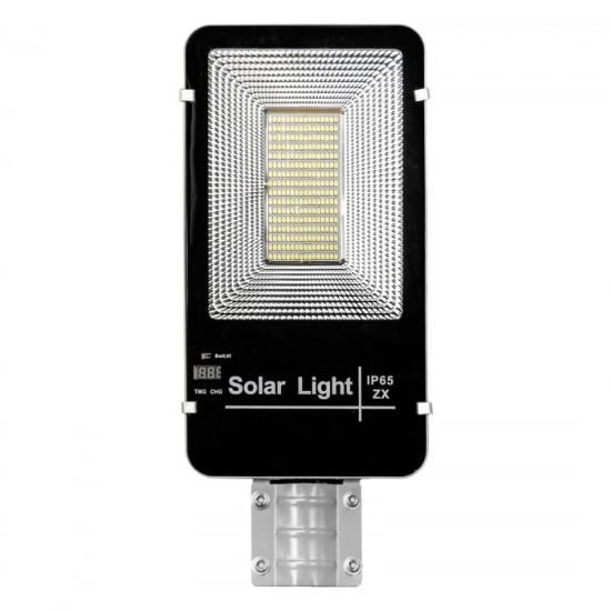 Imagine Lampă LED cu încărcare solară 2000lm 4000K IP65 30W