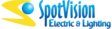Imagine pentru producător Spot Vision Electric & Lighting