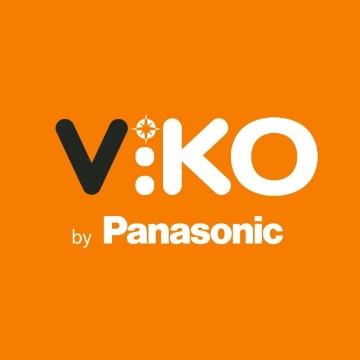 Imagine pentru producător Viko by Panasonic