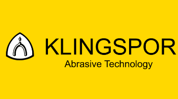 Imagine pentru producător Klingspor