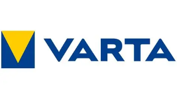 Imagine pentru producător Varta
