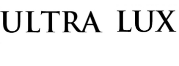 Imagine pentru producător Ultralux