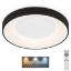 Imagine Plafonieră LED Rotundă 36W 6500K QUARK