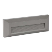 Imagine Corp de iluminat aplicat LED 3W 3000K grafit