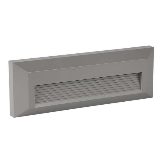 Imagine Corp de iluminat aplicat LED 3W 3000K grafit