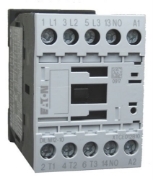Imagine Contactor 12A 5.5kW AC-3 1ND EATON DILM12-10-EA