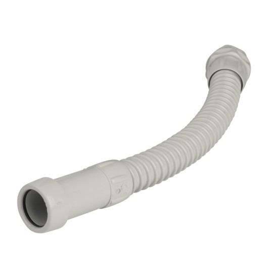 Imagine Cot flexibil PVC 20mm SCAME 864.2020