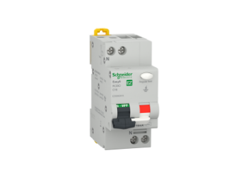 Arată detalii pentru Acti9 iDPNa Vigi RCBO 1P+N 16A C 4500A A 10mA Imagine Acti9 iDPNa Vigi RCBO 1P+N 16A C 4500A A 10mA