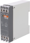 Imagine Releu monitorizare tensiune ABB 1SVR550824R9100 380V