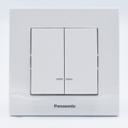Imagine Comutator Mecanic Karre Plus Panasonic Fumuriu