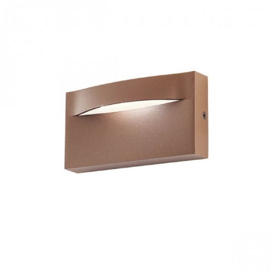 Imagine Corp LED pentru perete dreptunghiular 8W 3000K