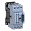 Imagine Contactor 3-poli 65A AC-3 230V AC cu contacte auxiliare 1NC+1NO Noark Ex9C65 11 3P