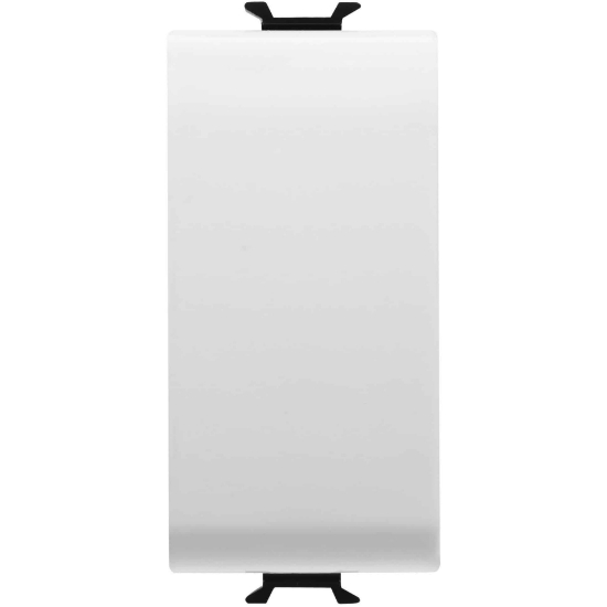 Imagine Intrerupator cap scara Gewiss Chorus 1M 1P 16AX CH Alb GW10051