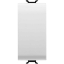 Imagine Intrerupator cap scara Gewiss Chorus 1M 1P 16AX CH Alb