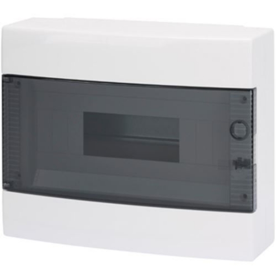 Imagine Tablou electric aplicat 12 module IP40 Gewiss GW40045