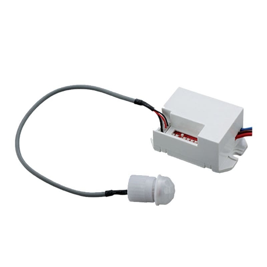 Imagine Senzor de mișcare CR-7 360° IP20 800W pentru corpuri de iluminat