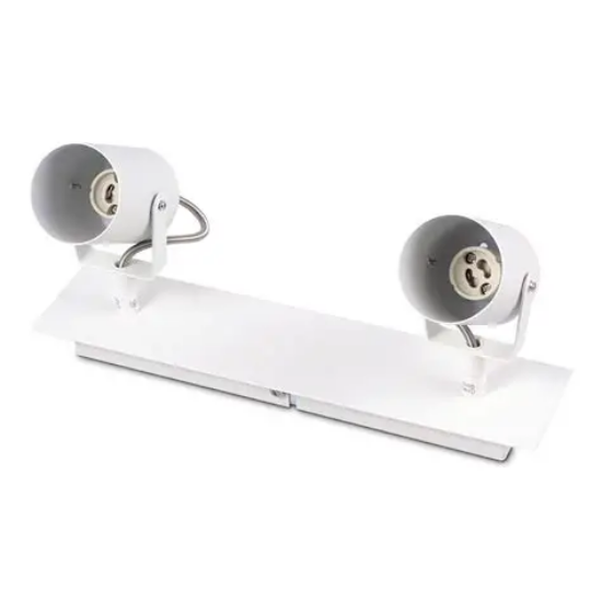 Imagine Spot aluminiu dublu PT GU10 1121