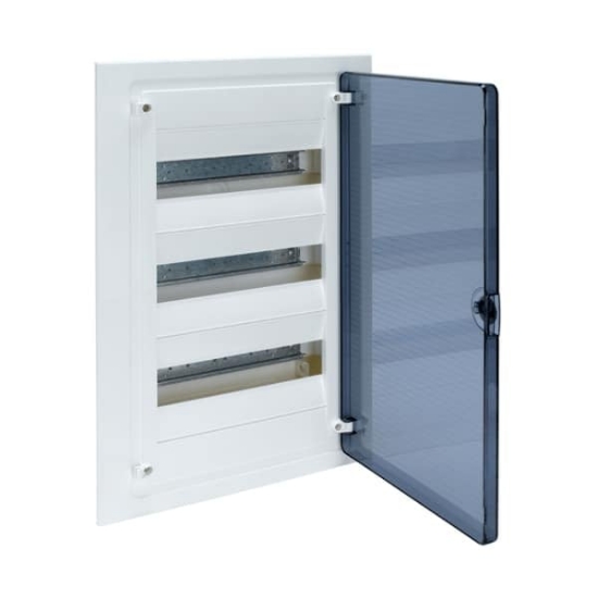 Imagine Tablou electric plastic PT 36 module, 3 siruri, IP40