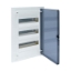 Imagine Tablou electric plastic PT 36 module, 3 siruri, IP40