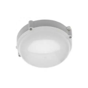 Imagine Corp de iluminat rotund LUXIA-OK LED 10W IP65 GTV