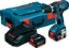 Imagine Bosch GSR 14.4 V-LI 2x4.0Ah L-BOXX